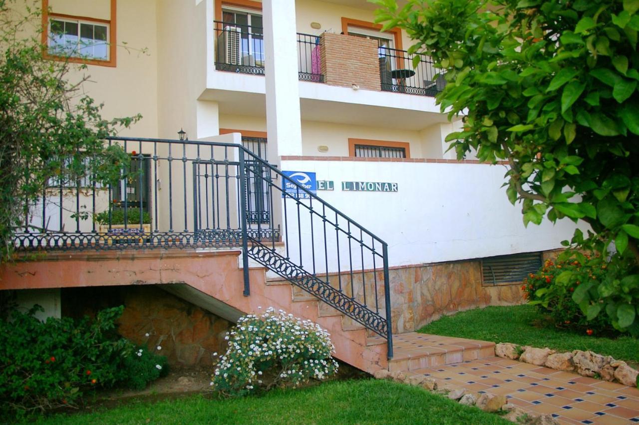 Dream Apartment In Mijas Golf Limonar Fuengirola Exteriér fotografie
