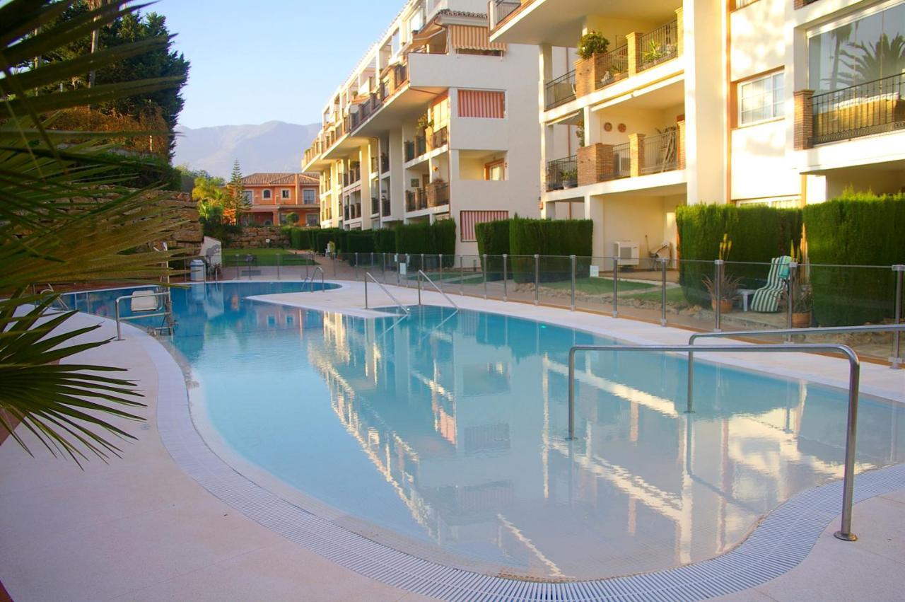 Dream Apartment In Mijas Golf Limonar Fuengirola Exteriér fotografie