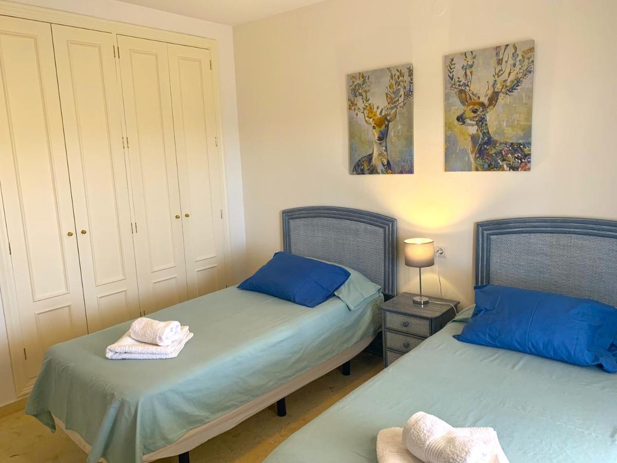 Dream Apartment In Mijas Golf Limonar Fuengirola Exteriér fotografie