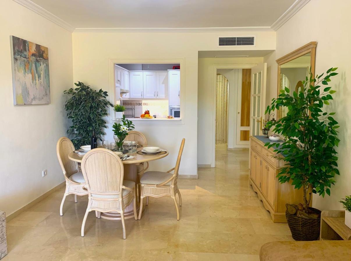 Dream Apartment In Mijas Golf Limonar Fuengirola Exteriér fotografie