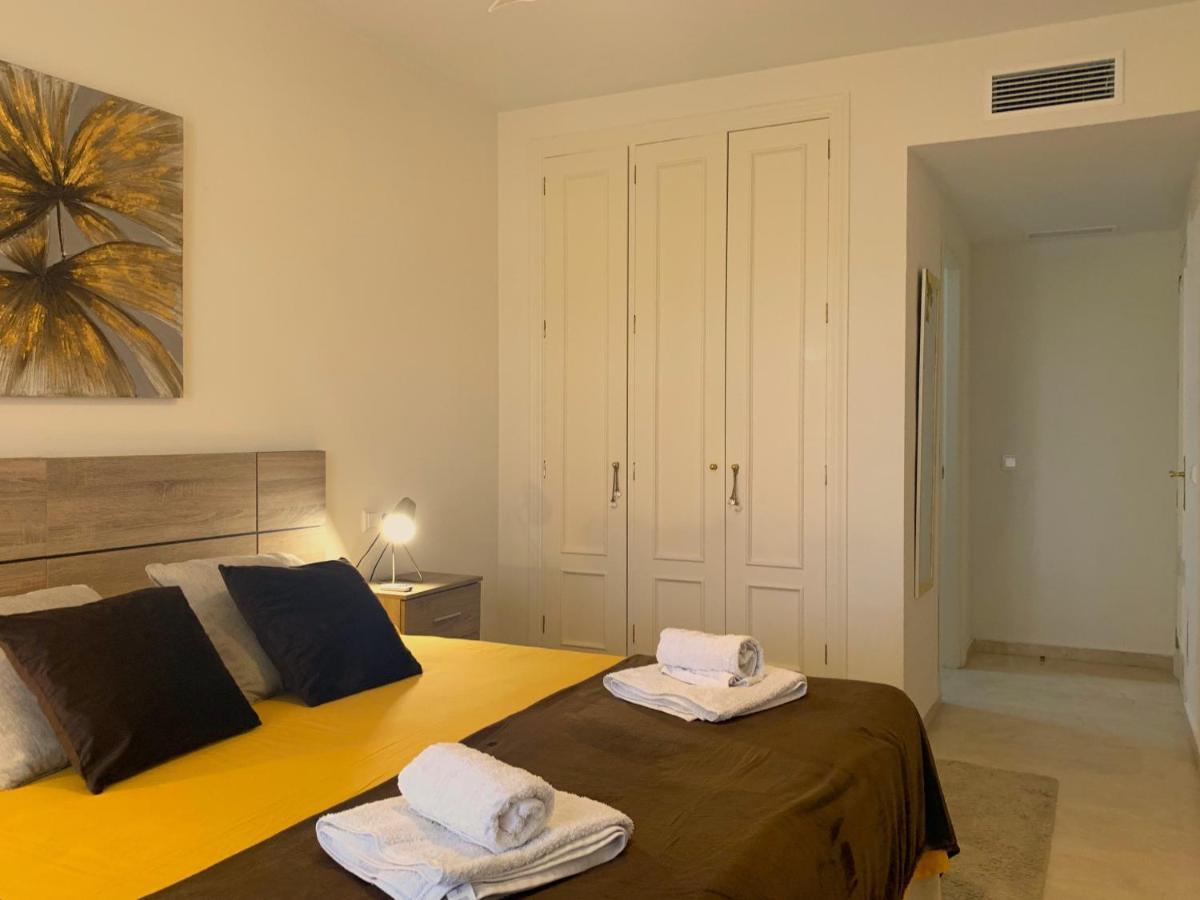 Dream Apartment In Mijas Golf Limonar Fuengirola Exteriér fotografie