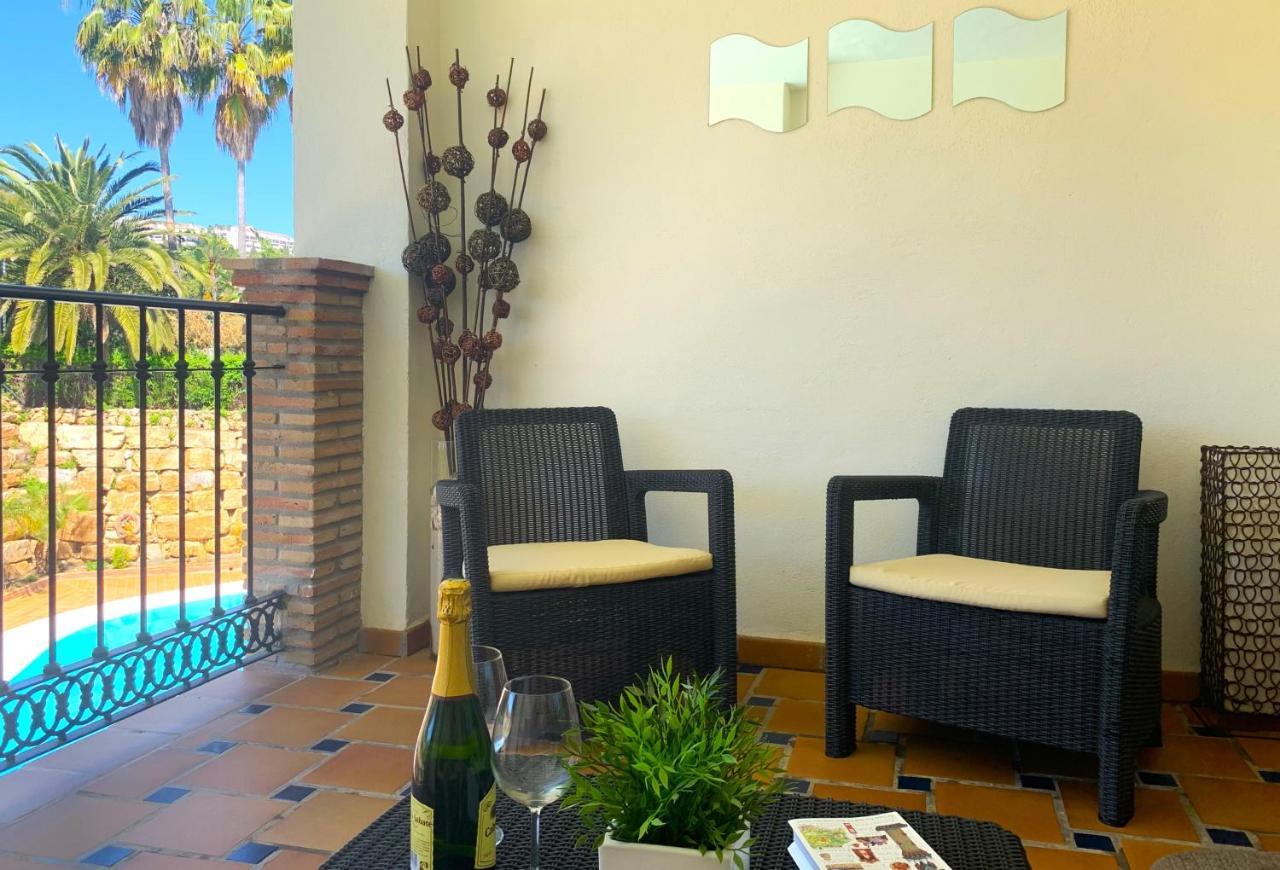 Dream Apartment In Mijas Golf Limonar Fuengirola Exteriér fotografie
