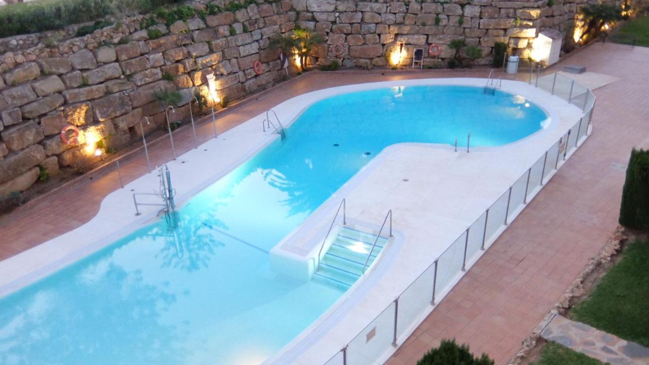 Dream Apartment In Mijas Golf Limonar Fuengirola Exteriér fotografie