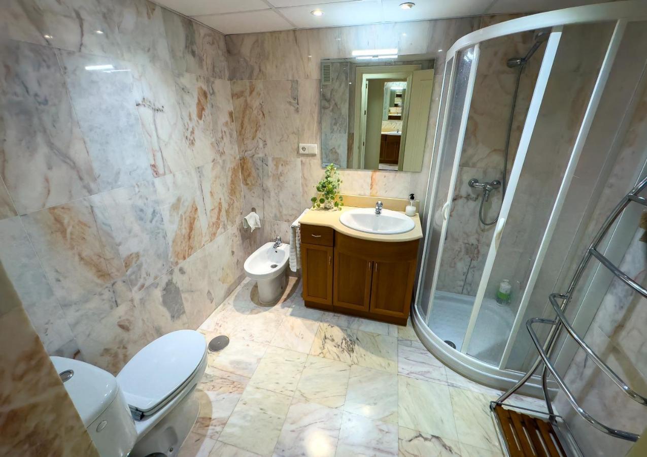 Dream Apartment In Mijas Golf Limonar Fuengirola Exteriér fotografie