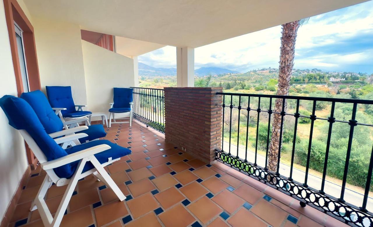Dream Apartment In Mijas Golf Limonar Fuengirola Exteriér fotografie